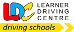 James's LDC Driving School Peterborough Logo